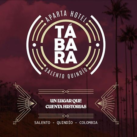 Tabara Apartahotel سالنتو الغرفة الصورة