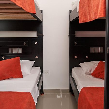 Tabara Apartahotel سالنتو الغرفة الصورة
