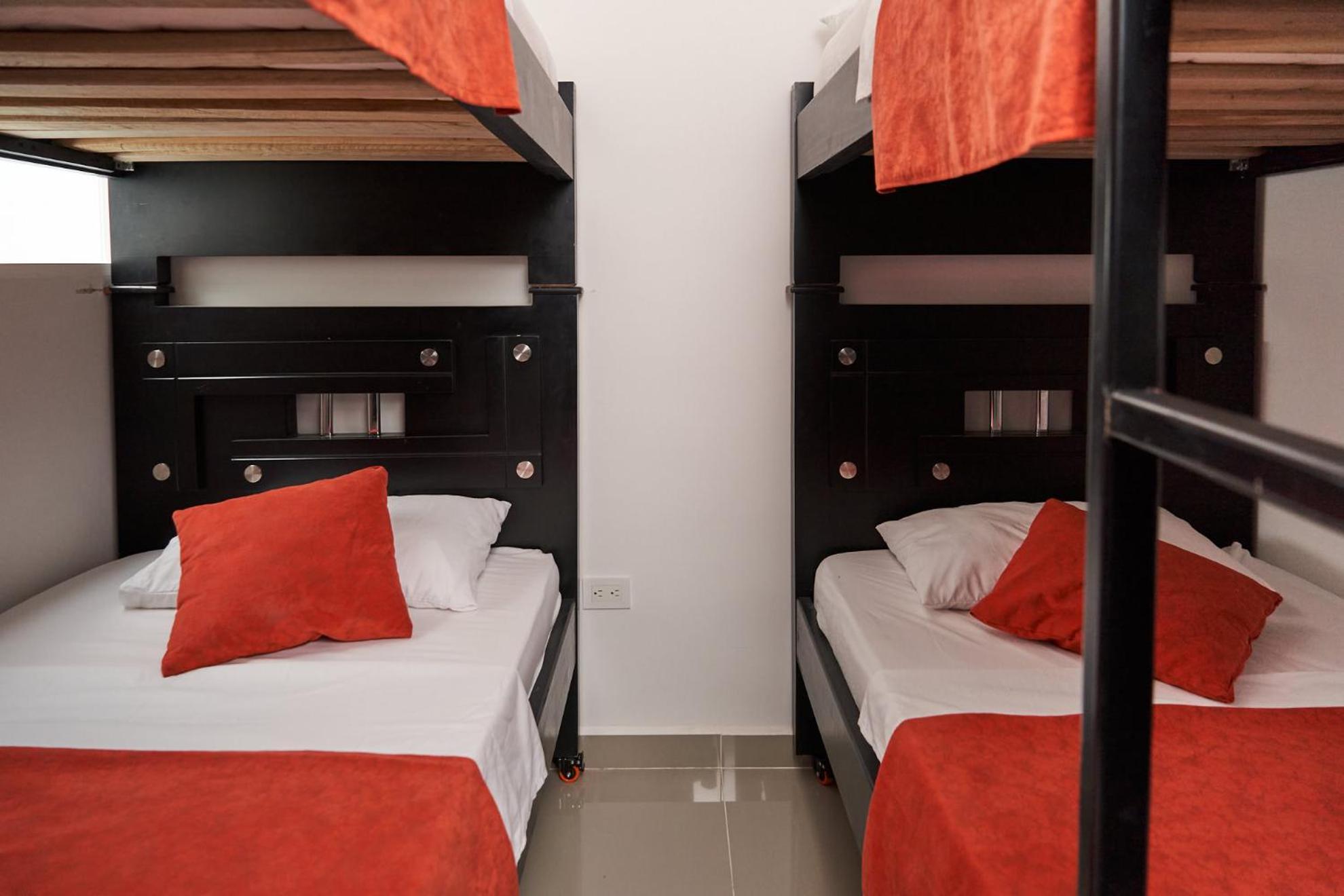 Tabara Apartahotel سالنتو الغرفة الصورة