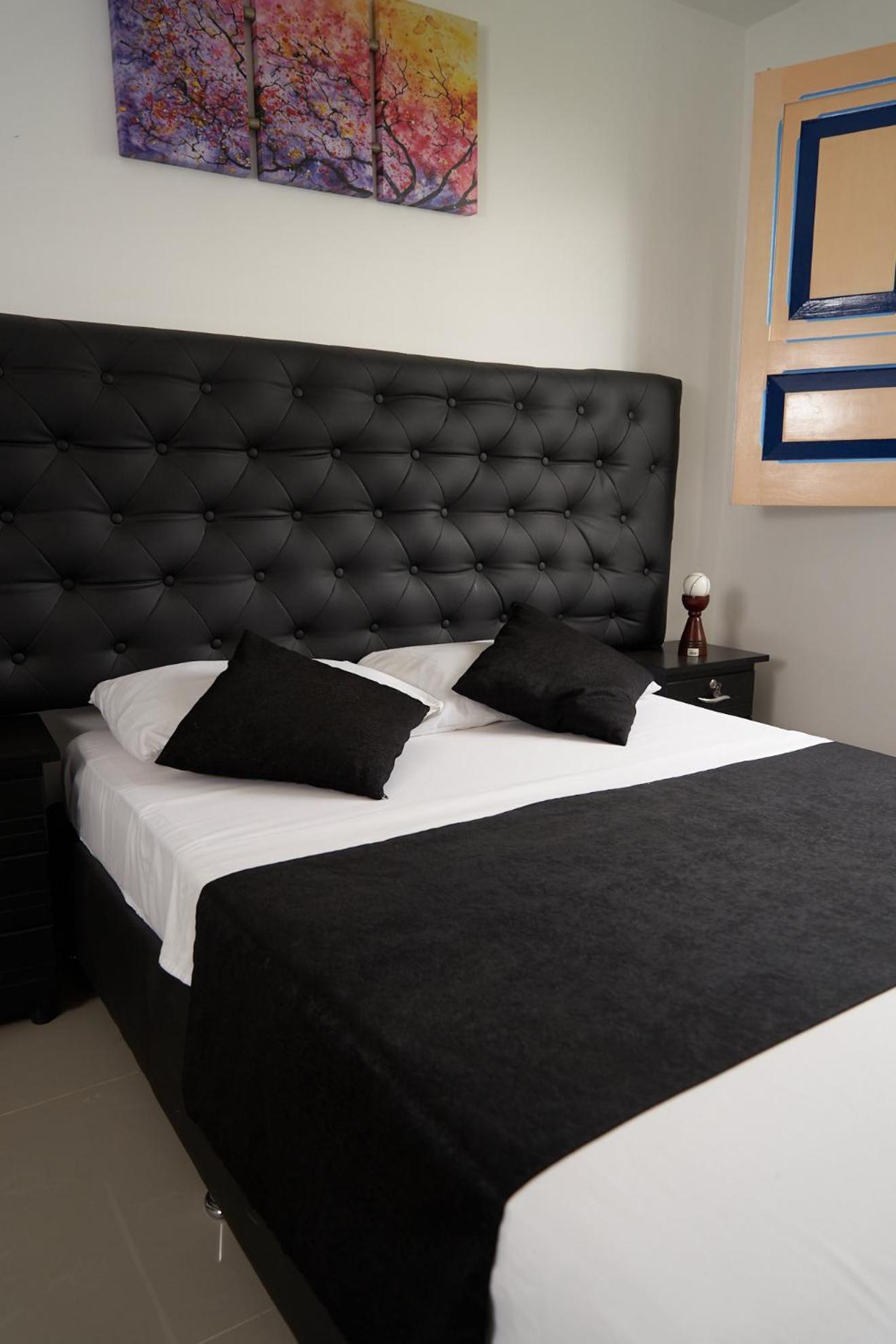 Tabara Apartahotel سالنتو الغرفة الصورة