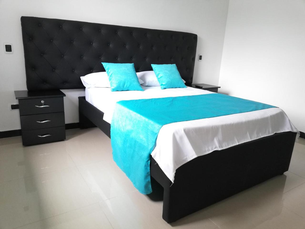 Tabara Apartahotel سالنتو المظهر الخارجي الصورة