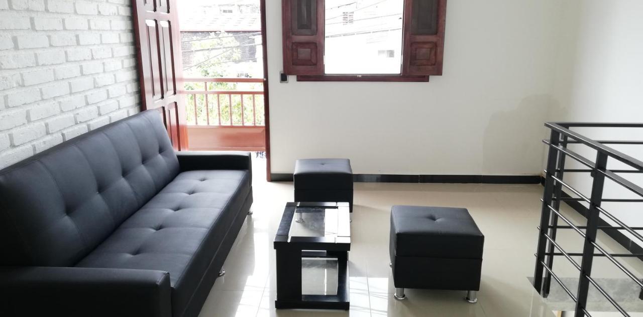 Tabara Apartahotel سالنتو المظهر الخارجي الصورة