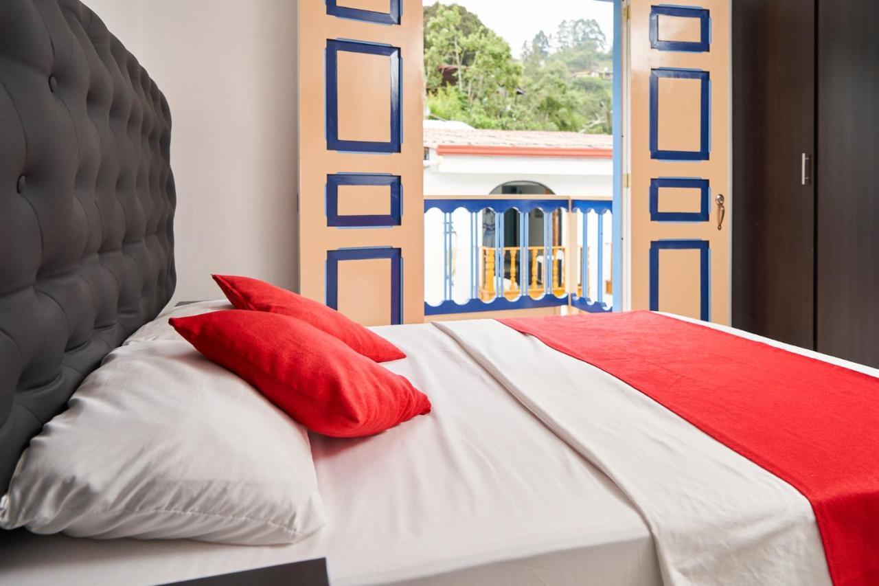 Tabara Apartahotel سالنتو المظهر الخارجي الصورة