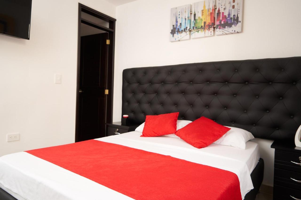 Tabara Apartahotel سالنتو المظهر الخارجي الصورة