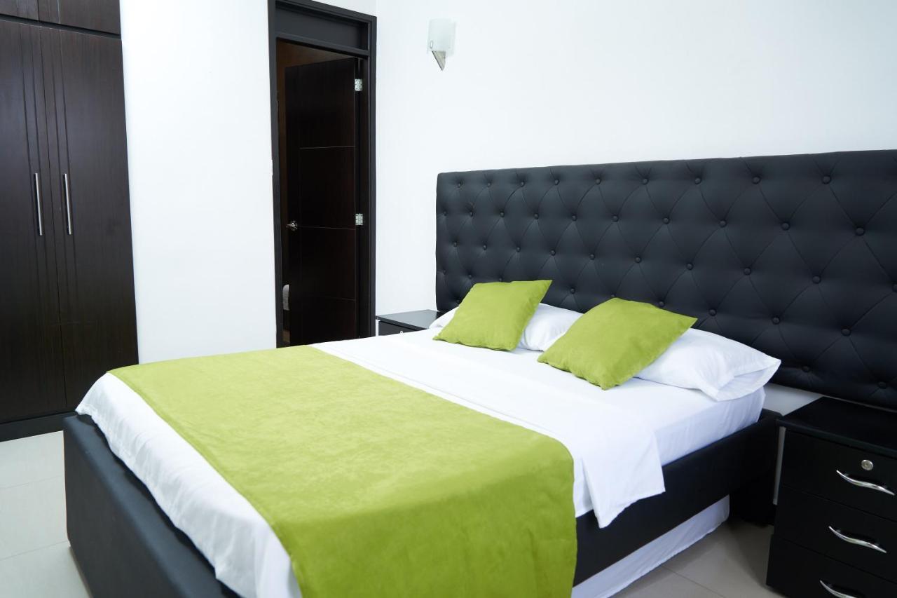 Tabara Apartahotel سالنتو المظهر الخارجي الصورة