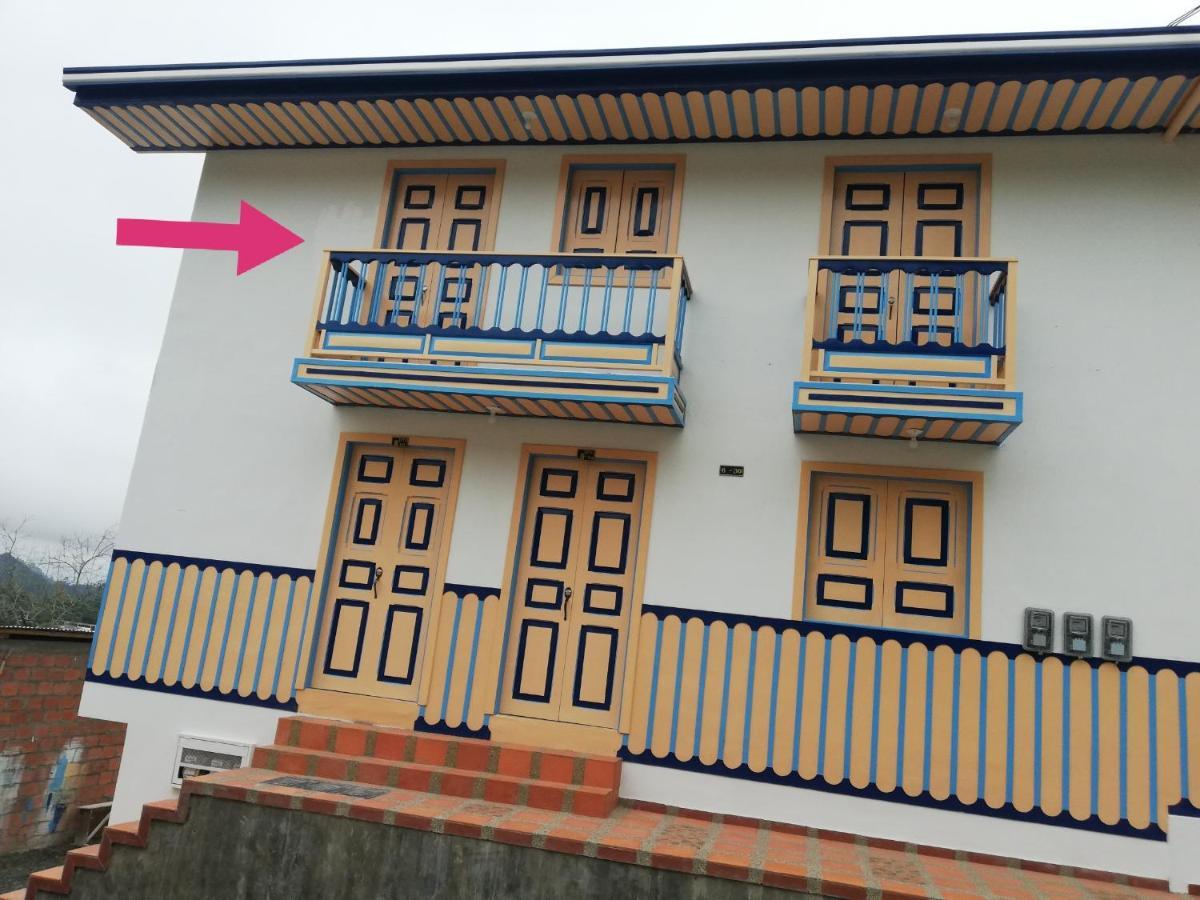 Tabara Apartahotel سالنتو المظهر الخارجي الصورة